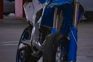 TM Racing SMR 125 - 2022