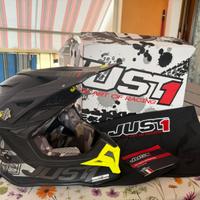 Casco Just1