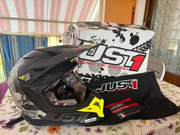 Casco Just1