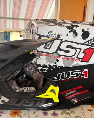 Casco Just1