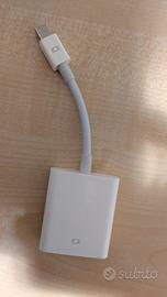 Adattatore Apple Mini DisplayPort - VGA