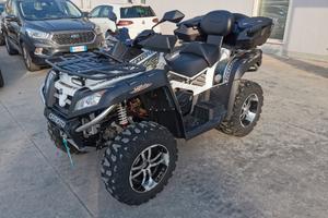 Cf Moto Terralander cf moto 800