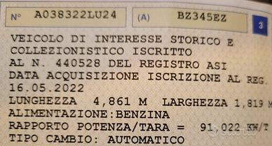 JAGUAR S-TYPE 2.5 BENZINA