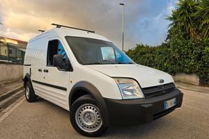 FORD TRANSIT CONNECT 1.8 DIESEL 2009 NUOVISSIMO