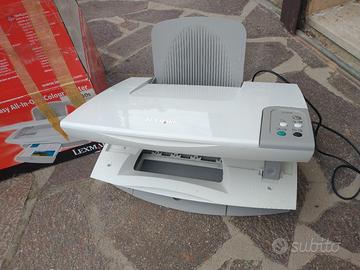 stampante NUOVA 