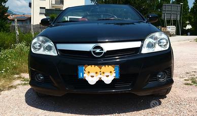  Opel Tigra Twin Top 1.4 