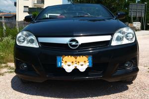  Opel Tigra Twin Top 1.4 