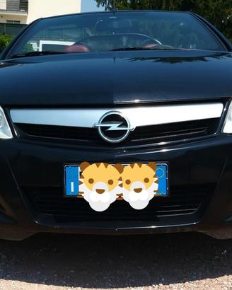  Opel Tigra Twin Top 1.4 