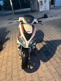 Piaggio Nrg 50