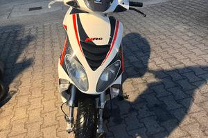 Piaggio Nrg 50