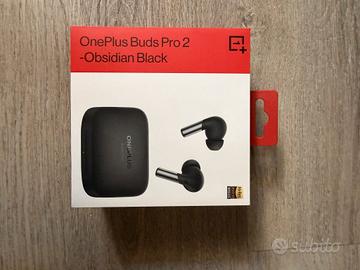 one plus buds pro 2