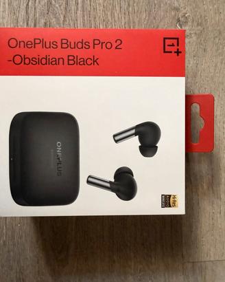 one plus buds pro 2