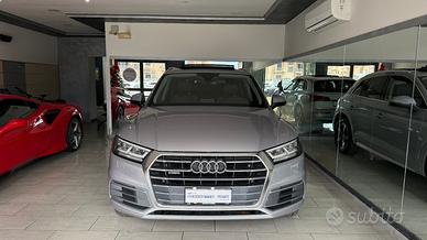 AUDI Q5 TDI TETTO S TRONIC TETTO