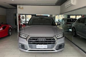 AUDI Q5 TDI TETTO S TRONIC TETTO