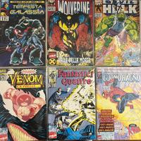 MARVEL ANNI 90 -