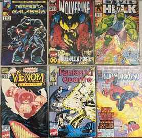 MARVEL ANNI 90 -