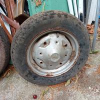 ruote fiat 500-126