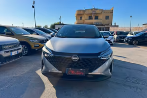 NISSAN Qashqai MHEV 140 CV Acenta