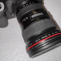 Canon 16-35 2.8 L