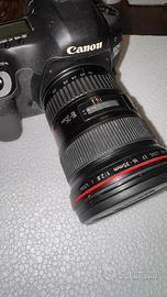 Canon 16-35 2.8 L