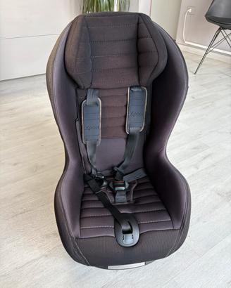 Seggiolino Auto Chicco Isofix