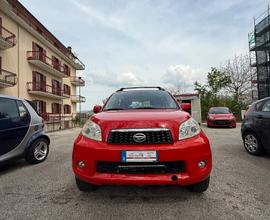 Daihatsu Terios 1.3 cc 63 kw 86 cv 4WD B You