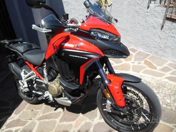 Ducati Multistrada V4S