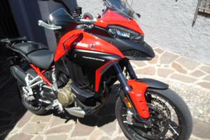 Ducati Multistrada V4S