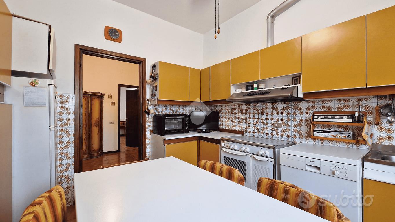 Appartamento – Gallarate, Arnate - Altro