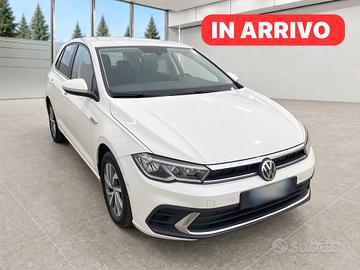 Polo 1.0 TSI DSG Life