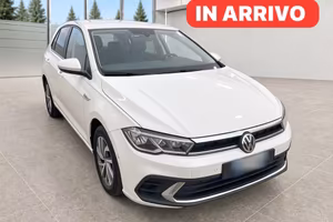 Polo 1.0 TSI DSG Life