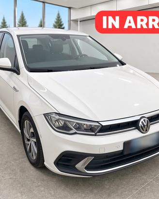 Polo 1.0 TSI DSG Life