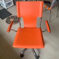 Sedia cameretta o ufficio