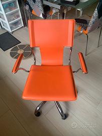 Sedia cameretta o ufficio