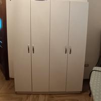 Armadio A 4 Antine