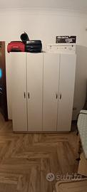 Armadio A 4 Antine