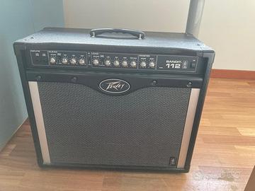 Peavey bandit 112