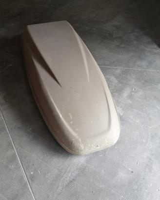 bauletto auto 