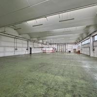 CAPANNONE A QUINTO DI TREVISO