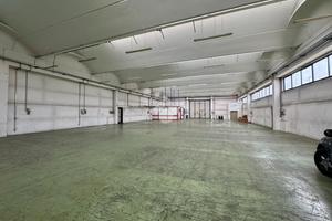 CAPANNONE A QUINTO DI TREVISO