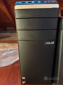 Asus pc