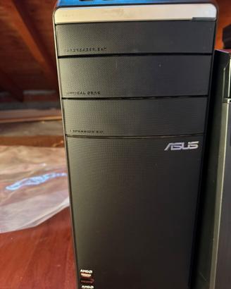 Asus pc