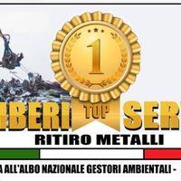 Ritiro rottami e ferro vecchio gratuitamente