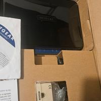 netgear n600 nuovo