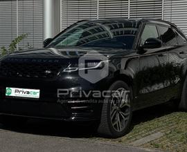 LAND ROVER Range Rover Velar 2.0 TD4 180 CV R-Dyna
