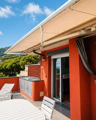 Attico / Mansarda di 68 m² con 3 locali e box auto