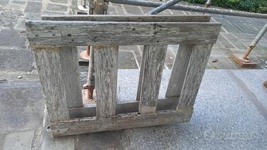 cancelletto per scale 