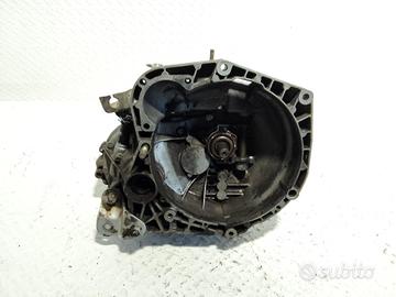 CAMBIO MANUALE COMPLETO FIAT Doblo Serie Restyling