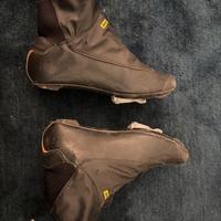 Scarpe ciclismo invernali Mavic