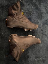 Scarpe ciclismo invernali Mavic